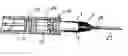 Fig. 01 - Cannula locking device