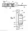Fig. 04 - Cannula locking device