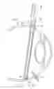 Fig. 04 - Sutureless ophthalmic drug delivery system and method