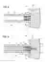 Fig. 04 - Catheter with retractable perforating or injecting end tool