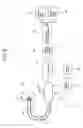 Fig. 05 - Catheter with retractable perforating or injecting end tool