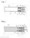 Fig. 02 - Catheter with retractable perforating or injecting end tool