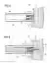 Fig. 04 - Catheter with retractable perforating or injecting end tool