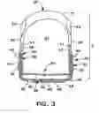 Fig. 04 - Absorbent pad with three-dimensional end containment