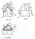 Fig. 15 - Absorbent pad with three-dimensional end containment