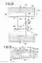 Fig. 04 - Three-piece garment having an absorbent insert secured with variable adhesive regions