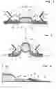 Fig. 03 - Elongated absorbent article with compressed groove