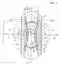 Fig. 02 - Absorbent article with resilient portion and method for manufacturing the same