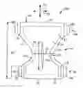 Fig. 01 - Disposable absorbent garment with elastic inner layer having multiple fasteners