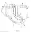 Fig. 03 - Disposable absorbent garment with elastic inner layer having multiple fasteners