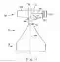Fig. 09 - Disposable absorbent garment with elastic inner layer having multiple fasteners
