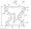 Fig. 01 - Dual-layered disposable garment
