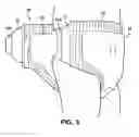 Fig. 04 - Dual-layered disposable garment