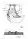 Fig. 02 - Absorbent article with through-slits surrounded by binding areas