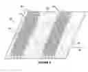 Fig. 04 - Nanofabricated gecko-like fasteners with adhesive hairs for disposable absorbent articles