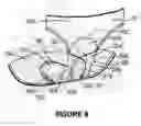 Fig. 08 - Nanofabricated gecko-like fasteners with adhesive hairs for disposable absorbent articles