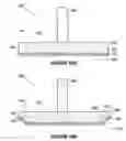 Fig. 10 - Nanofabricated gecko-like fasteners with adhesive hairs for disposable absorbent articles