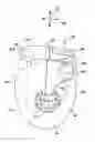 Fig. 01 - Absorbent article having improved waist feature