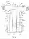 Fig. 03 - Absorbent article having improved waist feature