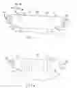 Fig. 05 - Absorbent article having improved waist feature