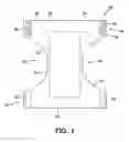 Fig. 02 - Disposable absorbent article having a dual fastening system