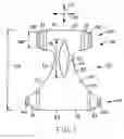 Fig. 02 - Disposable garment having a light framework and flexible waist closure