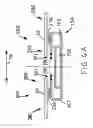 Fig. 08 - Disposable garment having a light framework and flexible waist closure