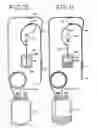Fig. 14 - Method and apparatus for blood sampling