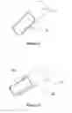 Fig. 05 - Electrode device for microwave surgery