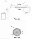 Fig. 04 - Devices and methods for cooling microwave antennas
