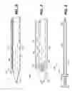 Fig. 10 - Devices and methods for cooling microwave antennas