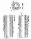 Fig. 24 - Devices and methods for cooling microwave antennas