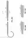 Fig. 29 - Devices and methods for cooling microwave antennas