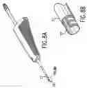 Fig. 06 - Electro-cautery catheter