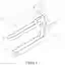 Fig. 04 - Laparoscopic device and method of female sterilization