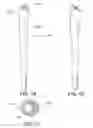 Fig. 04 - Orthopaedic implant and screw assembly