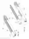 Fig. 12 - Orthopaedic implant and screw assembly