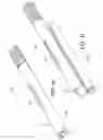 Fig. 19 - Orthopaedic implant and screw assembly