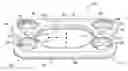 Fig. 01 - Static and dynamic cervical plates and cervical plate constructs