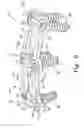 Fig. 08 - Static and dynamic cervical plates and cervical plate constructs