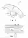 Fig. 09 - Static and dynamic cervical plates and cervical plate constructs