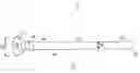 Fig. 01 - Facet joint fixation system