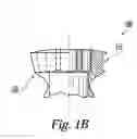 Fig. 03 - Cannulated fastener system