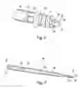 Fig. 04 - Cannulated fastener system