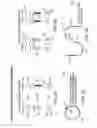 Fig. 03 - Bioabsorbable fasteners for preparing and securing ligament replacement grafts