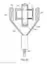 Fig. 07 - Bioabsorbable fasteners for preparing and securing ligament replacement grafts