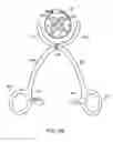 Fig. 09 - Bioabsorbable fasteners for preparing and securing ligament replacement grafts