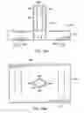 Fig. 18 - Bioabsorbable fasteners for preparing and securing ligament replacement grafts