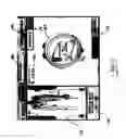 Fig. 22 - Surgical access system and related methods