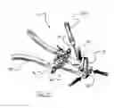 Fig. 41 - Surgical access system and related methods